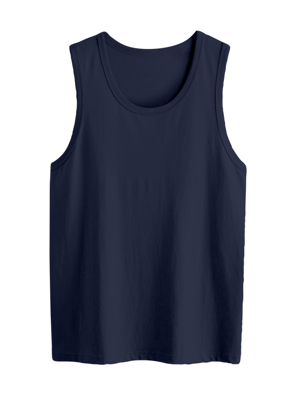 Мужские майки классика