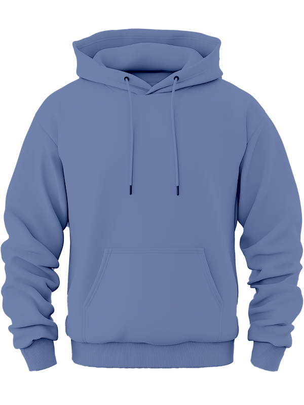 Худи унисекс