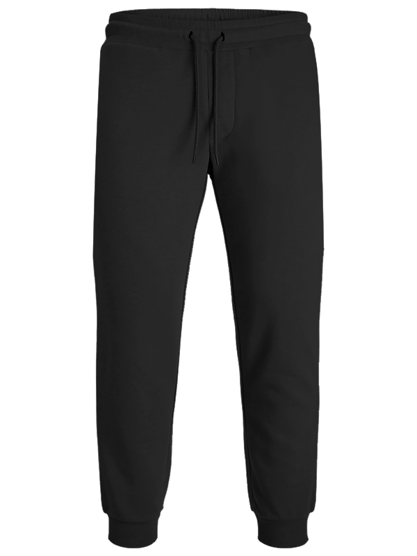 Штаны чёрно-серого цвета