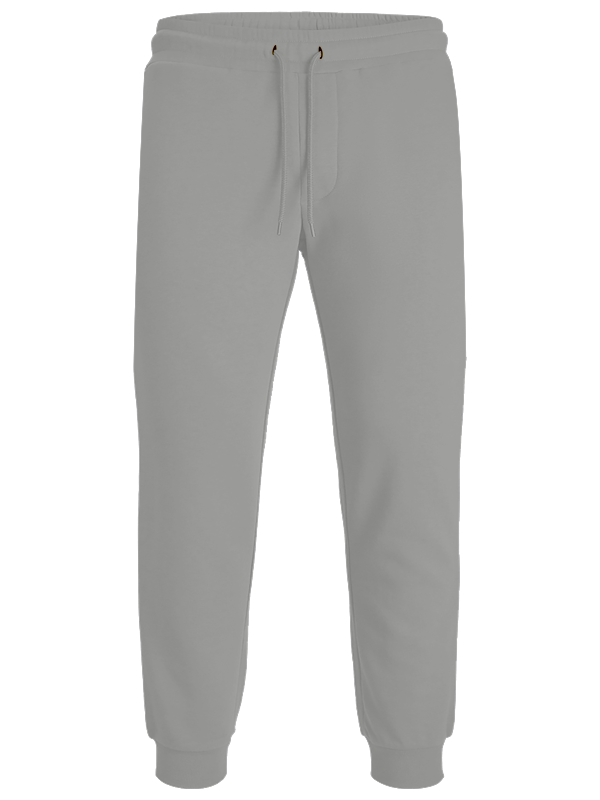 Штаны серого цвета