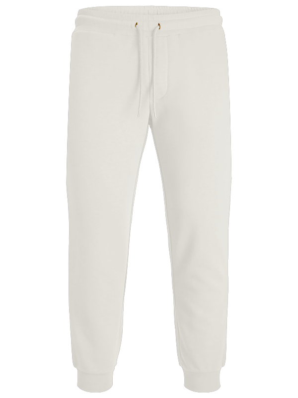 Штаны кремового цвета