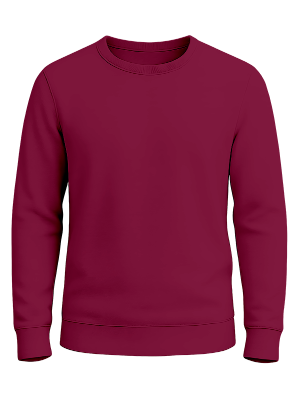 Свитшот цвета фуксии