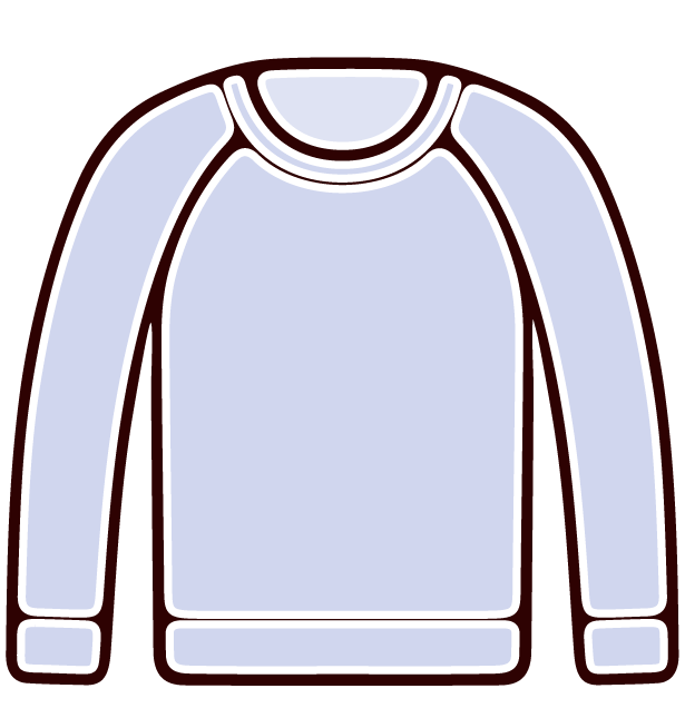 Каталог свитшотов