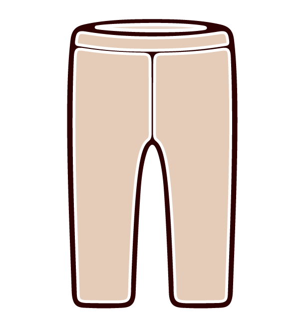 Каталог штанов