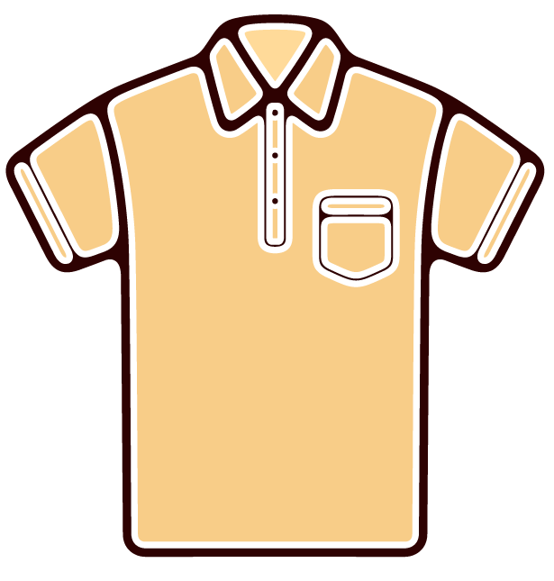 Каталог поло рубашек