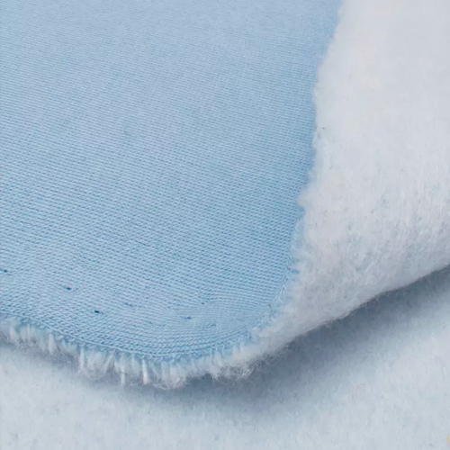 Футер 3х нитка с барашкой