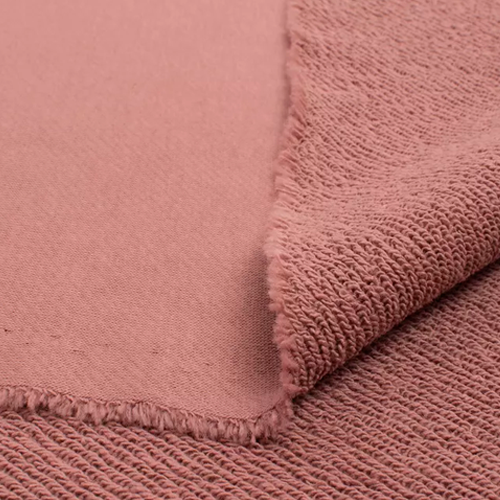 Футер 3х нитка диагональ